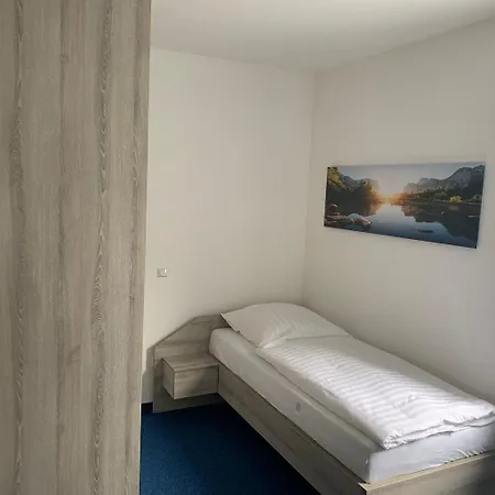 Am Spielacker Pensjonat