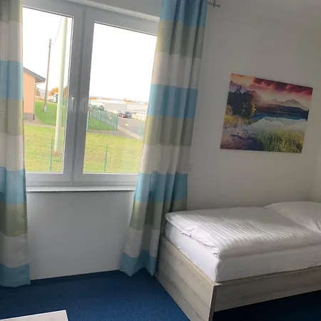 Am Spielacker Pensjonat