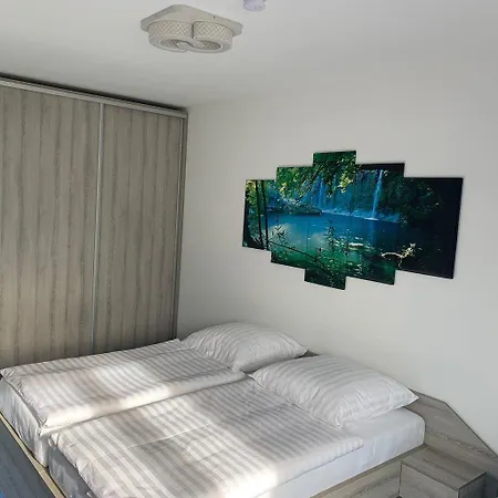 Am Spielacker Pensjonat 3*