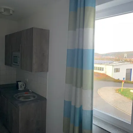 Guest house Am Spielacker