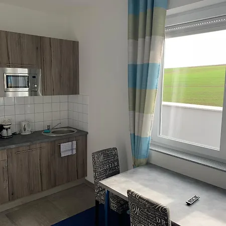 Am Spielacker Pensjonat 3*