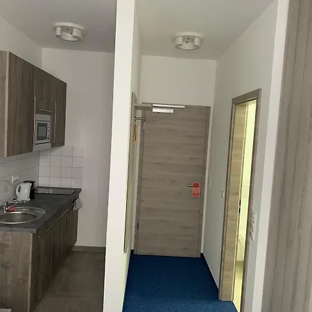 Am Spielacker Guest house Gelnhausen