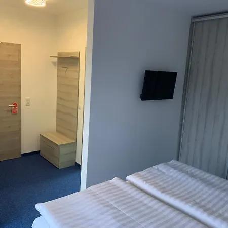 Pensjonat Am Spielacker