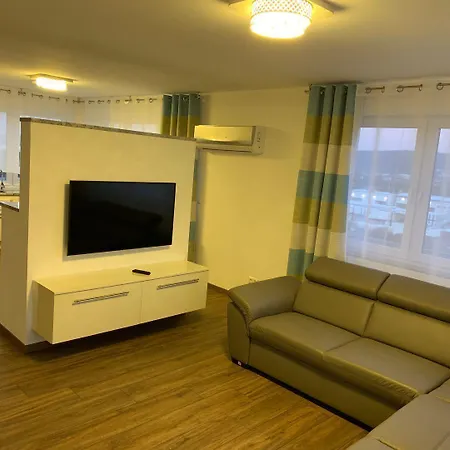 Pensjonat Am Spielacker 3*