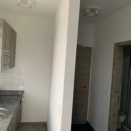 Am Spielacker 게스트하우스 3*