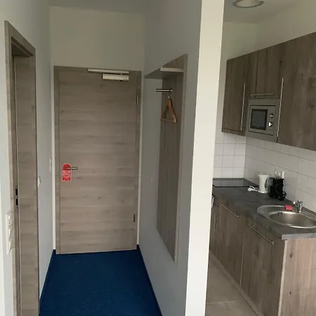Am Spielacker Guest house Gelnhausen