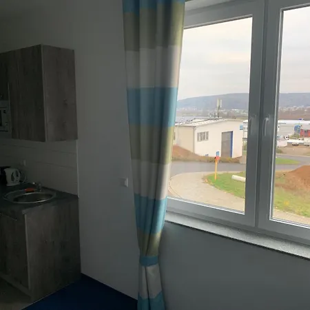 Am Spielacker Pensjonat 3*