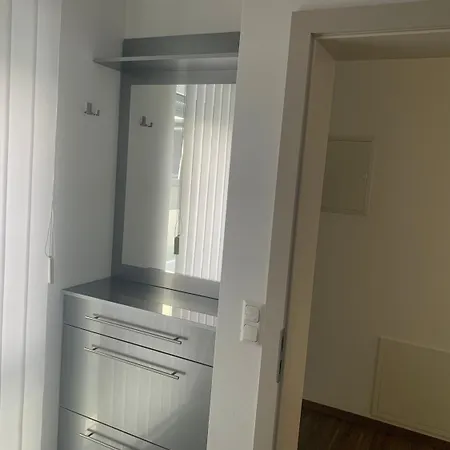 Guest house Am Spielacker 3*