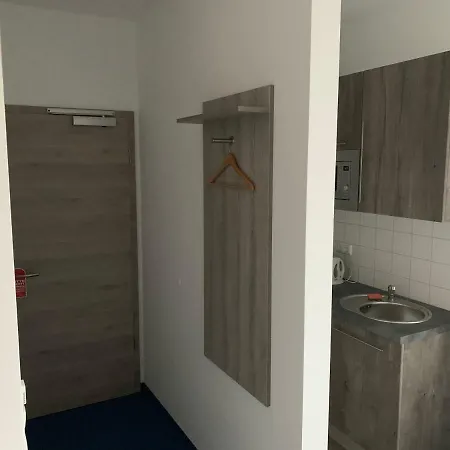 Am Spielacker Guest house