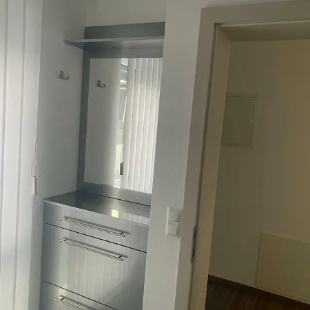 Am Spielacker Guest house Gelnhausen