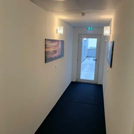 Am Spielacker Πανσιόν Gelnhausen