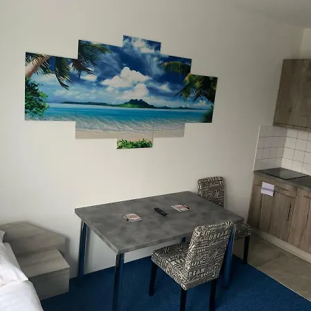 Am Spielacker Pensjonat Gelnhausen