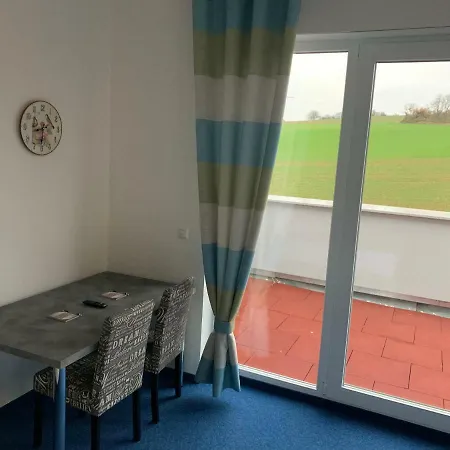 Guest house Am Spielacker Gelnhausen