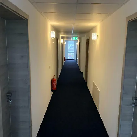 Guest house Am Spielacker Gelnhausen