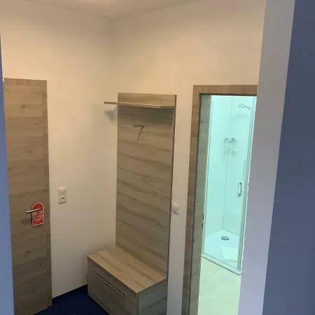 Am Spielacker Pensjonat 3*