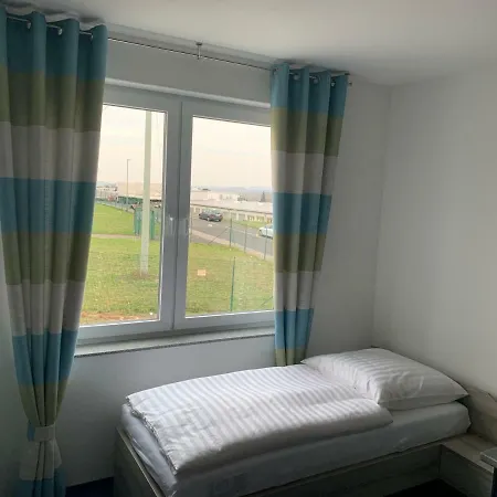 Pensjonat Am Spielacker 3*