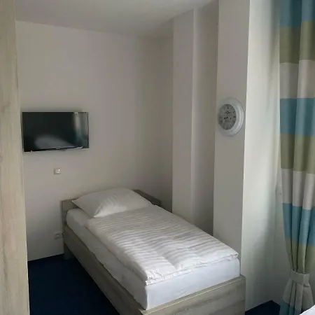 Am Spielacker Casa de hóspedes