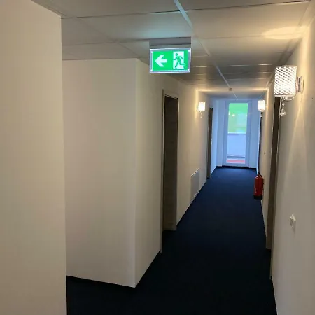 Am Spielacker Pensjonat