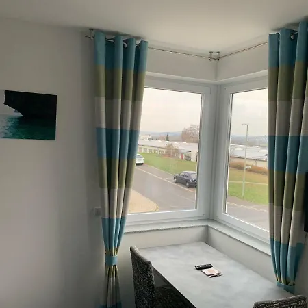 Pensjonat Am Spielacker