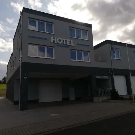 Gasthof Am Spielacker Gelnhausen