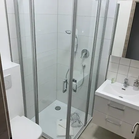 Am Spielacker 게스트하우스 겔른하우젠